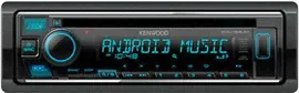Автомагнитола Kenwood KDC-154UM 1DIN 4x50Вт
