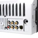 Автомагнитола 2 DIN TDS TS-CAM06 (радио,USB,bluetooth)