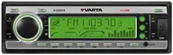 Автомагнитола Varta V-CD510 (CD, CD/MP3, USB)