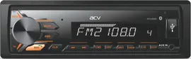 Автомагнитола-FLASH ACV AVS-812BA