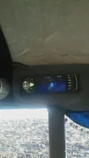 🛍 Автомагнитола Podofo 4022D, 1 Din, 4,1 дюйма, Bluetooth, FM-приемник, USB, поддержка камеры заднего вида и управления рулевым колесом