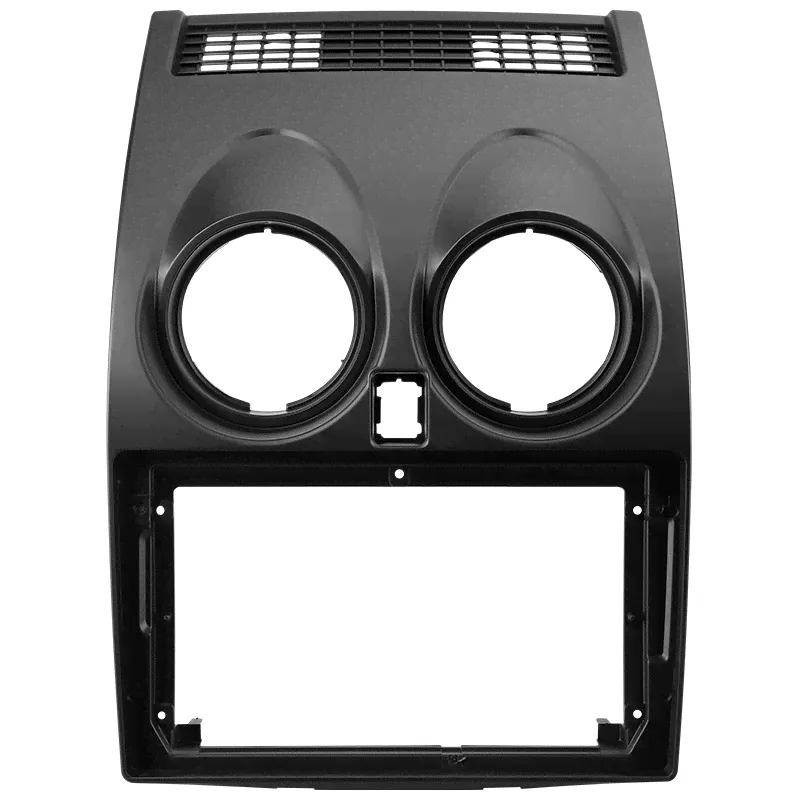 Автомагнитола Teyes CC3 6/128 Gb 9" для Nissan Qashqai 1 J10 2006-2013-3