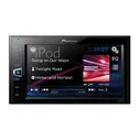 Автомагнитола 2DIN PIONEER MVH-AV185