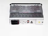 Автомагнитолы - Автомагнитола Pioneer 1093 Съемная панель Usb+Sd+Fm+Aux+ пульт