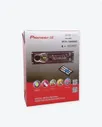 Автомагнитола 1 Din Pioneer.GB MVH-760DSBT